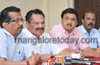 JD(S) condemns arrest of Kasturi TV reporter Naveen Soorinje